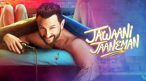 Jawaani Jaaneman