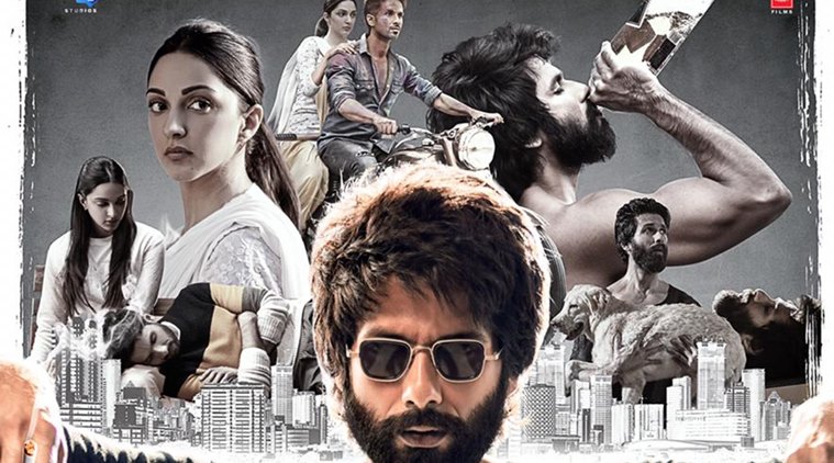 Kabir Singh