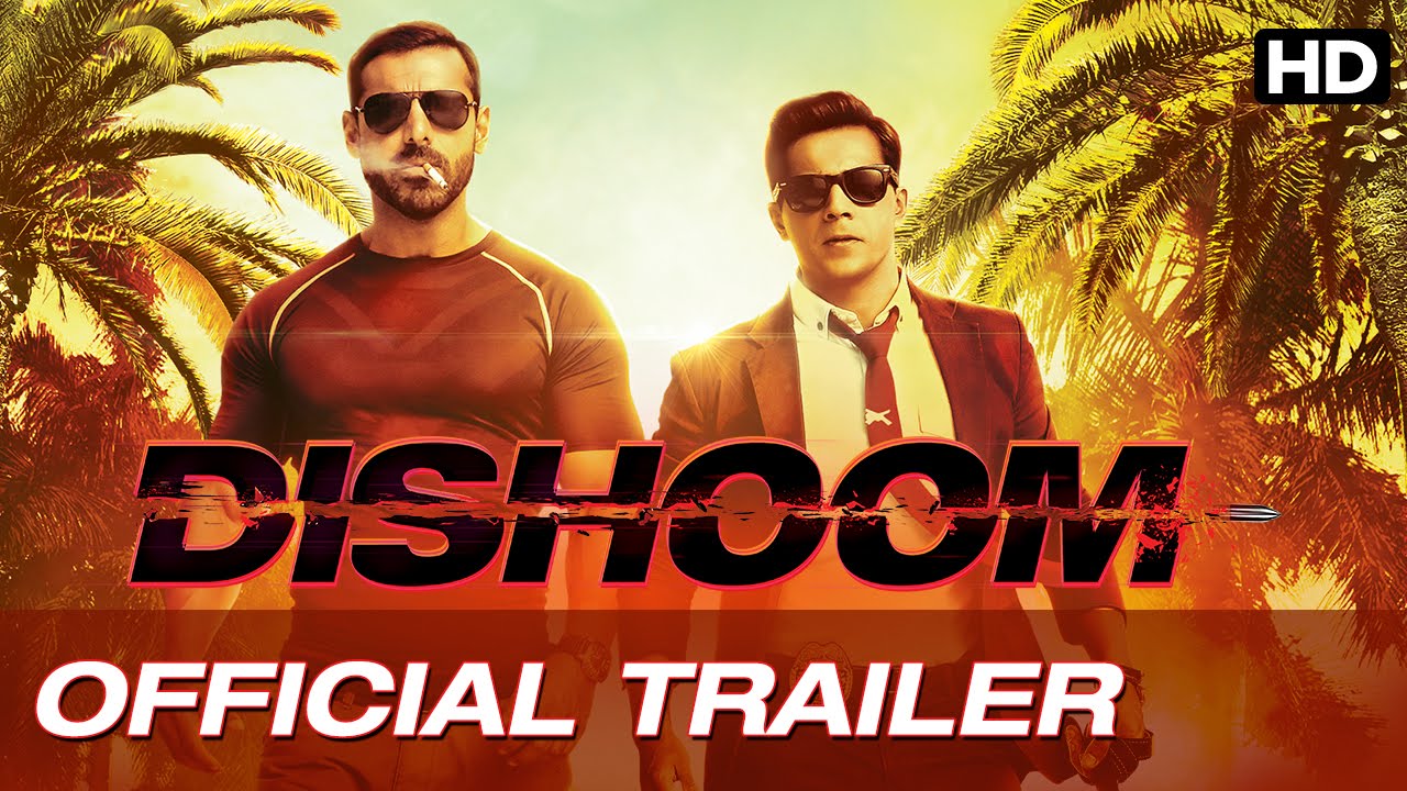 Dishoom