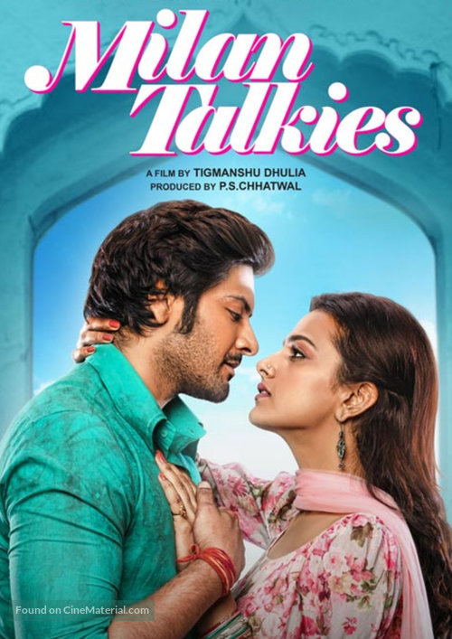 Milan Talkies