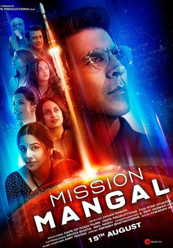 Mission Mangal