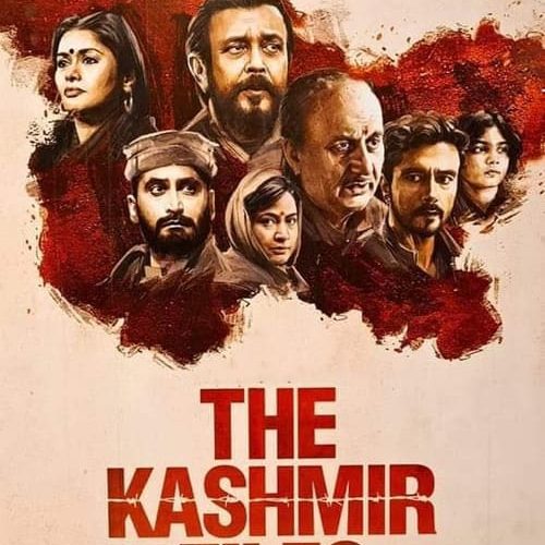 The Kashmir Files